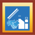 logo fr CLEANNESS AND HYGIENE 2026