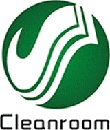 logo for CLEANROOM GUANGZHOU 2023