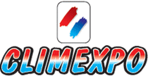 logo pour CLIMEXPO 2025