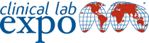 logo for CLINICAL LAB EXPO 2024