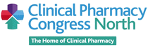 logo for CLINICAL PHARMACY CONGRESS NORTH 2024