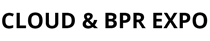 logo for CLOUD & BPR EXPO JAPAN - OSAKA 2026