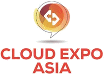 logo de CLOUD EXPO ASIA - HONG KONG 2022
