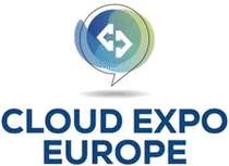 logo de CLOUD EXPO EUROPE - FRANKFURT 2025