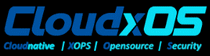 logo for CLOUDXOS PHIL 2024