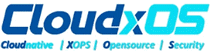 logo fr CLOUDXOS PHILIPPINES 2025