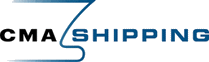 logo pour CMA SHIPPING 2026