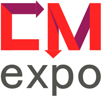 logo fr CMEXPO - CONSTRUCTION EXPO ASTANA 2026