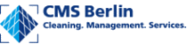logo fr CMS CLEANING. MANAGEMENT. SERVICES 2025