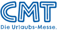 logo for CMT 2025
