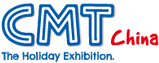 logo de CMT CHINA 2026