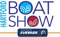 logo de CMTA HARTFORD BOAT SHOW 2026