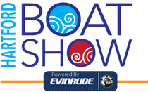 logo for CMTA HARTFORD BOAT SHOW 2025