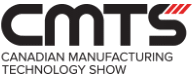 logo for CMTS - CANADIAN MANUFACTURING TECHNOLOGY SHOW 2023