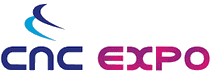 logo for CNC EXPO 2024