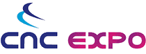 logo de CNC EXPO 2025