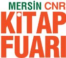 logo de CNR BOOK FAIR - MERSIN 2025
