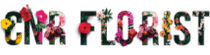 logo for CNR FLORIST 2025