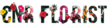 logo for CNR FLORIST 2024