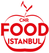 logo fr CNR FOOD ISTANBUL 2025