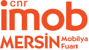 logo pour CNR IMOB MERSIN 2025