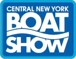 logo de CNY BOAT SHOW 2026