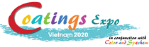 logo fr COATINGS EXPO VIETNAM 2025