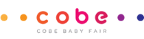 logo de COBE BABY FAIR - INCHEON 2026