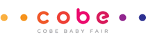 logo for COBE BABY FAIR - SEOUL - COEX 2022