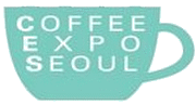 logo for COFFEE EXPO SEOUL 2025