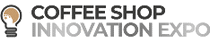 logo de COFFEE SHOP INNOVATION EXPO 2024