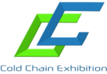logo for COLD CHAIN EXHIBITION 2024