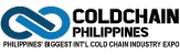 logo for COLDCHAIN PHILIPPINES 2024