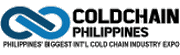 logo pour COLDCHAIN PHILIPPINES 2025