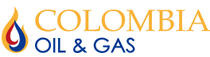 logo for COLOMBBIA OIL & GAS 2024