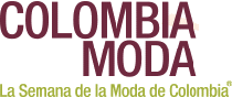 logo for COLOMBIA MODA 2024