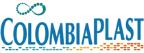 logo for COLOMBIAPLAST - EXPOEMPAQUE 2022