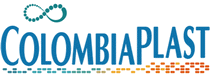 logo for COLOMBIAPLAST - EXPOEMPAQUE 2026