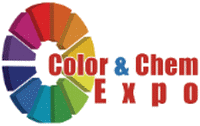 logo for COLOR & CHEM EXPO 2024