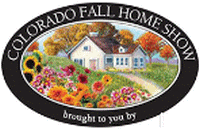 logo for COLORADO FALL HOME SHOW 2026