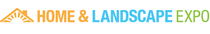 logo for COLORADO SPRINGS HOME & LANDSCAPE SHOW 2025