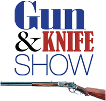logo fr COLUMBIA GUN & KNIFE SHOW - 1 2025