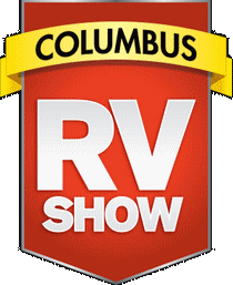 logo for COLUMBUS RV SUPER SHOW 2023
