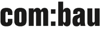 logo für COM:BAU 2023