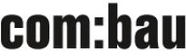 logo de COM:BAU 2026