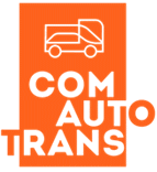 logo de COMAUTO TRANS 2024
