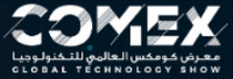 logo de COMEX OMAN 2025