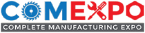 logo fr COMEXPO - MANUFACTURING EXHIBITION - KENYA 2025