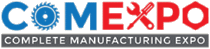 logo pour COMEXPO - MANUFACTURING EXHIBITION - SRI LANKA 2024