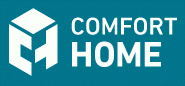 logo for COMFORTHOME 2026